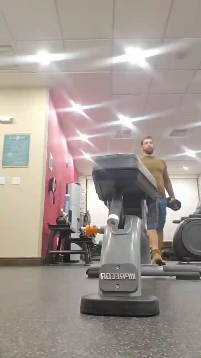 Beardedveteran