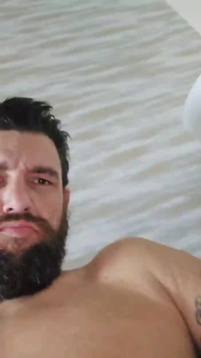 Beardedveteran