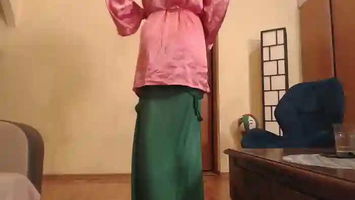 sexyanneina