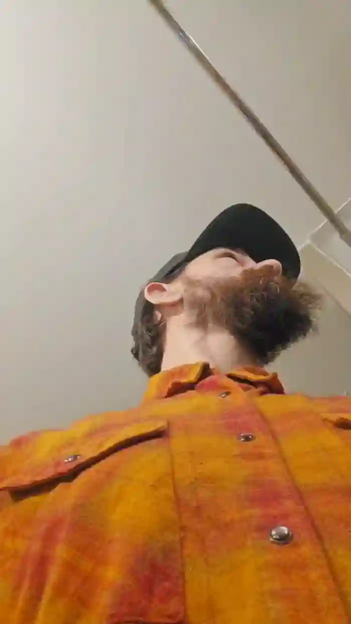 Beardedveteran