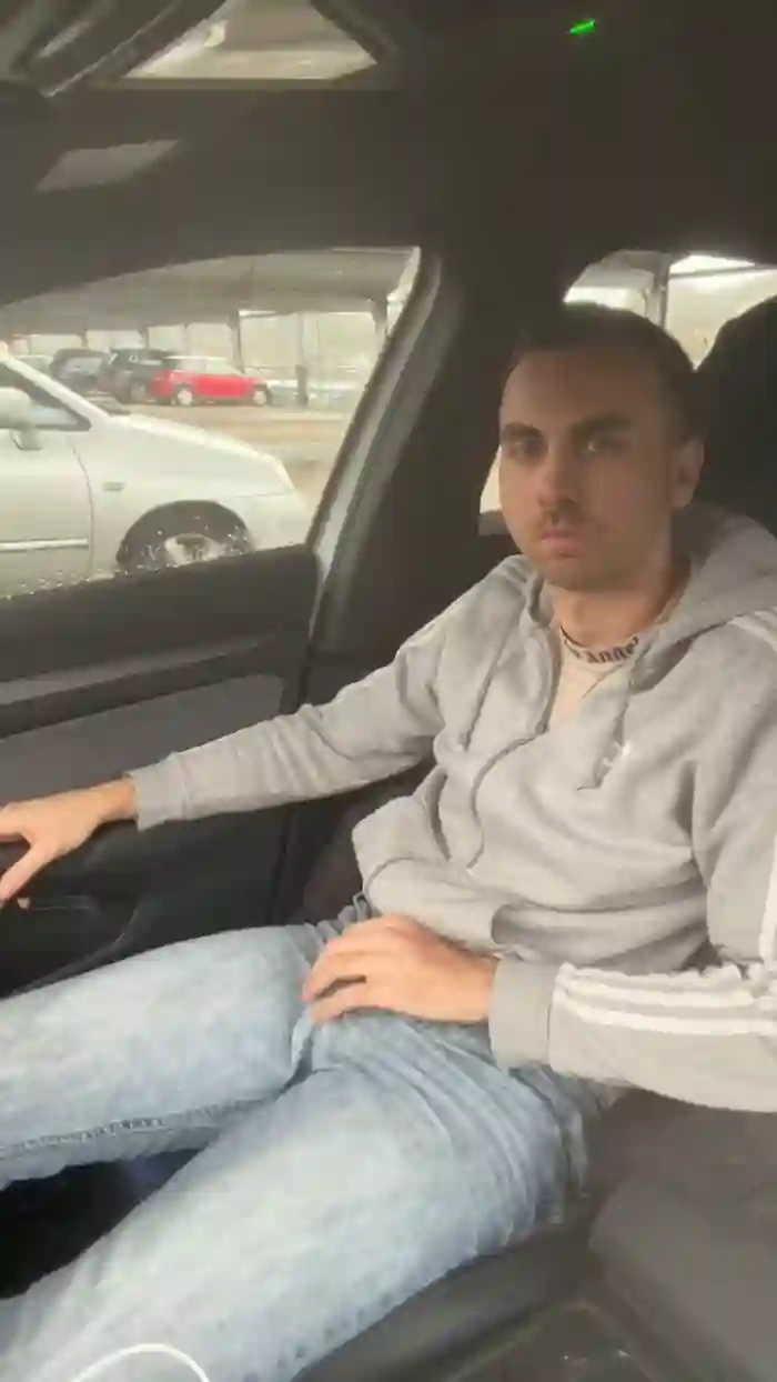 Jeansjunge96