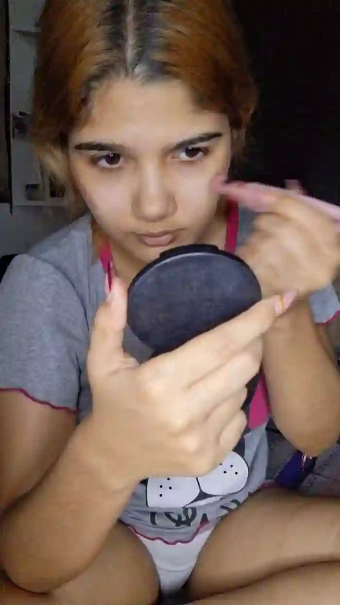 AliceP0