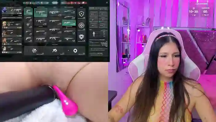 BellyRouse