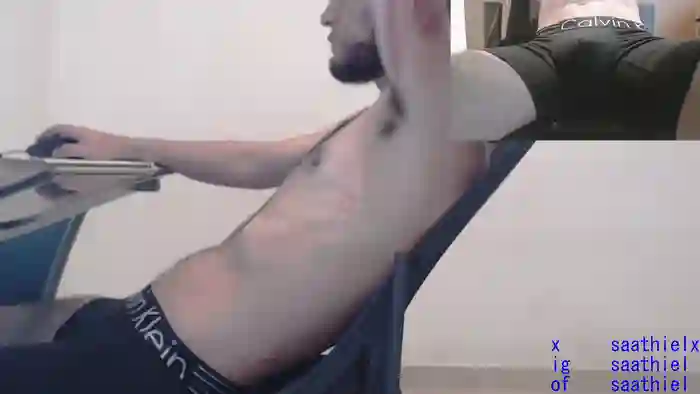 Saathiel