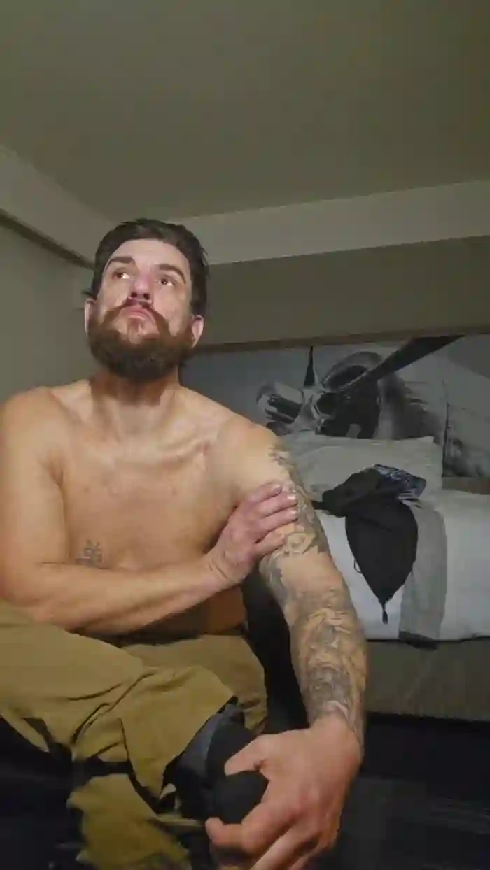 Beardedveteran