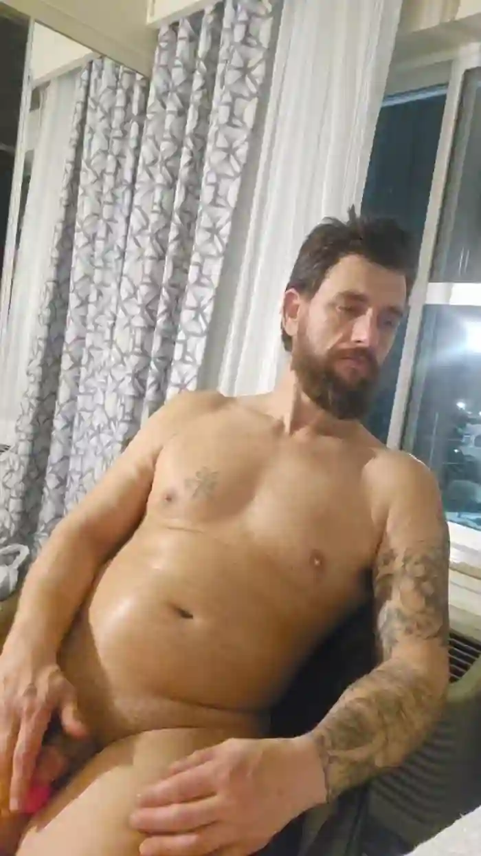 Beardedveteran