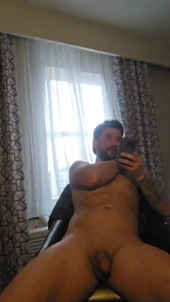 Beardedveteran