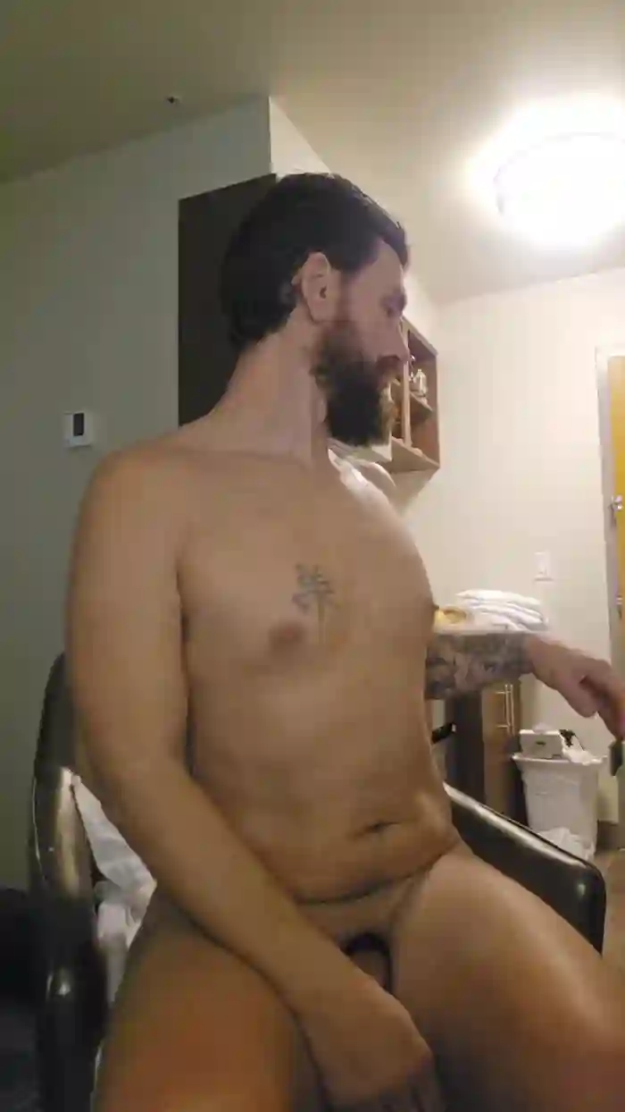 Beardedveteran