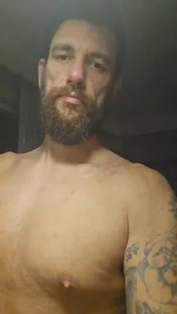 Beardedveteran