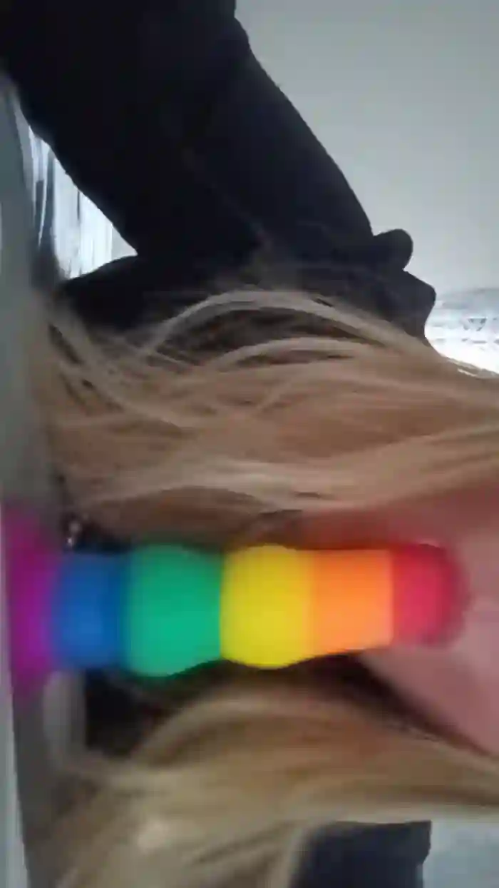 giglioblonde