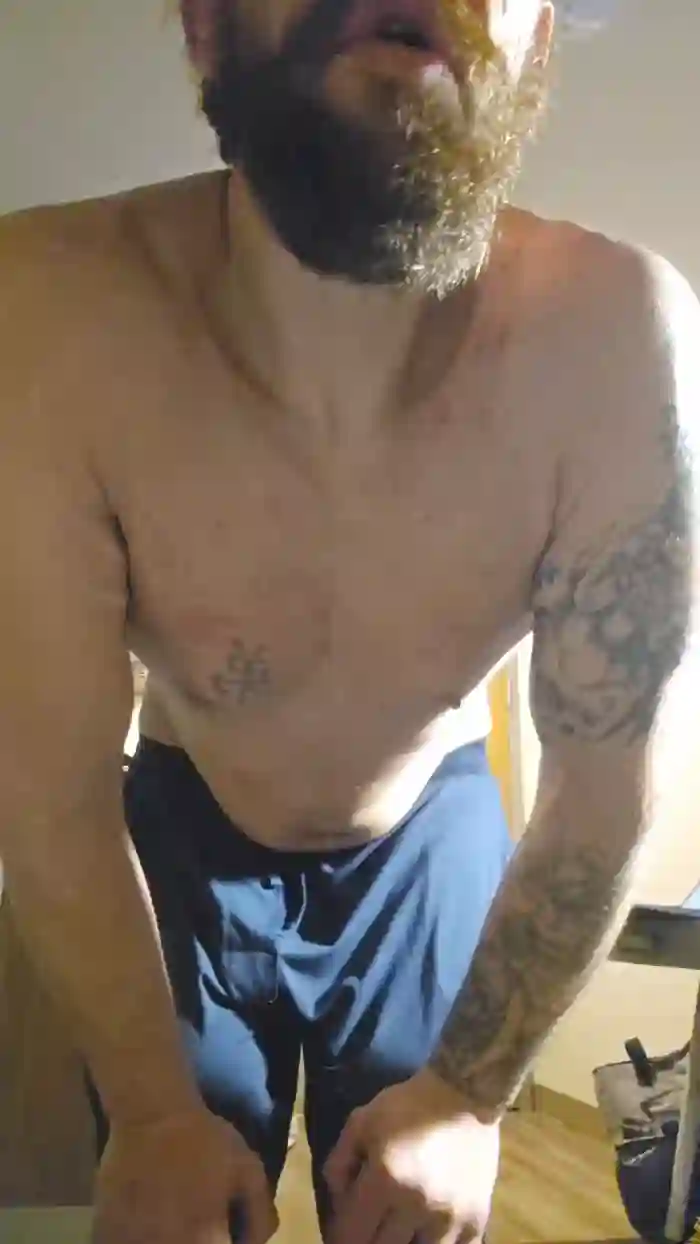 Beardedveteran