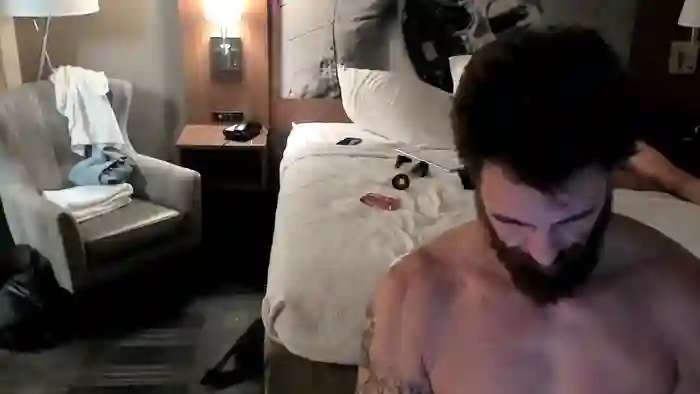 Beardedveteran