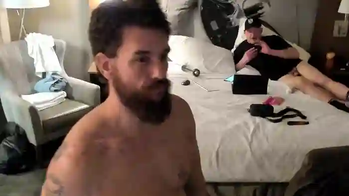 Beardedveteran
