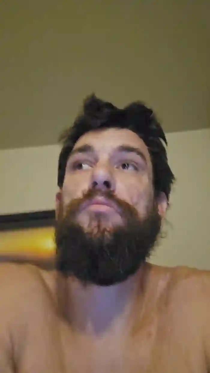 Beardedveteran