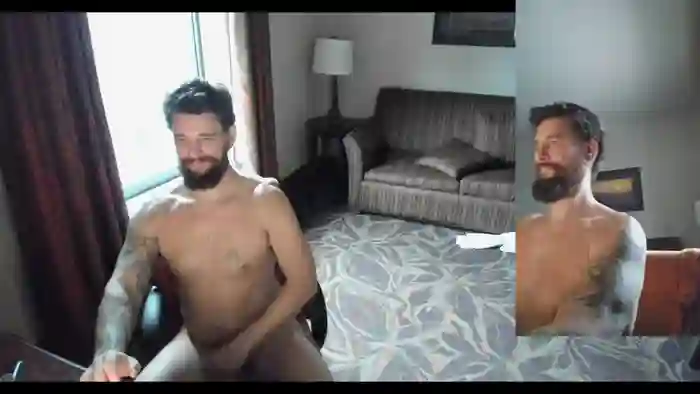 Beardedveteran