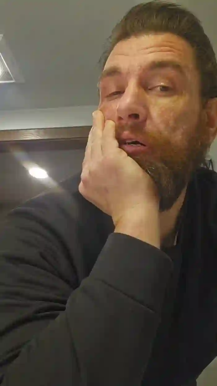 Beardedveteran