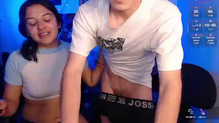 TinaNCharlie