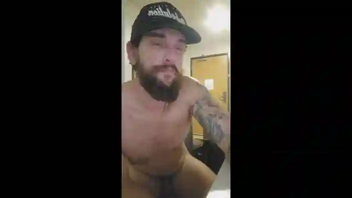 Beardedveteran