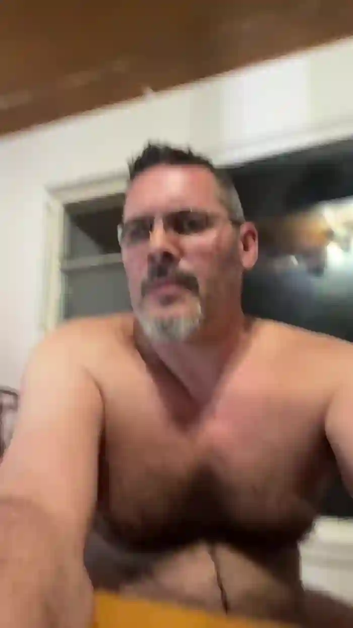 DaddyGrizzly1