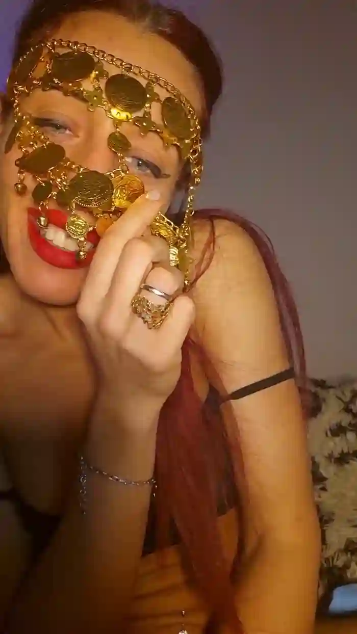 Hotladysquirt