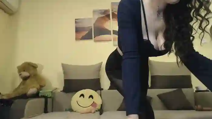 sexyanneina