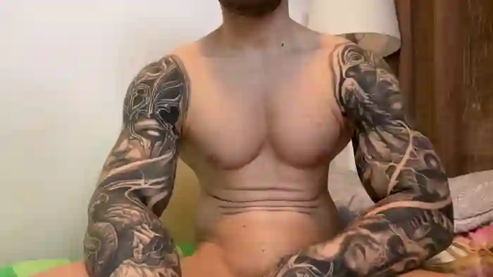 anubiserotic