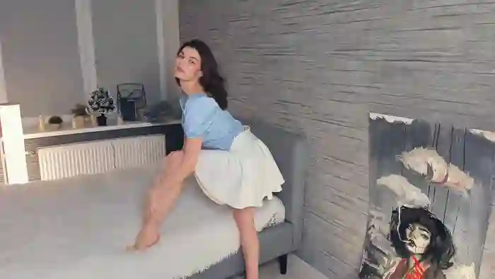 DaisyBlink