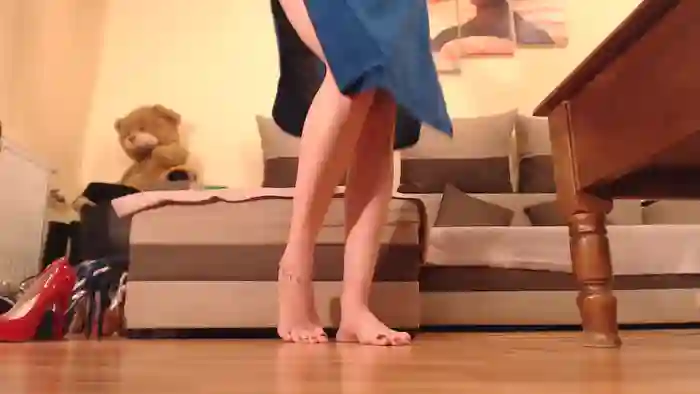 sexyanneina