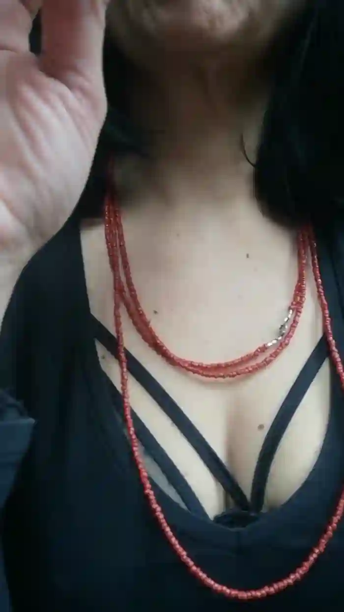 KinkyGreta