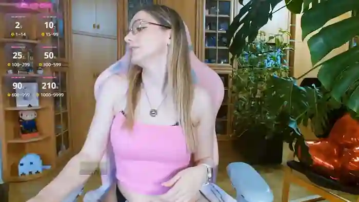 LunaNicole
