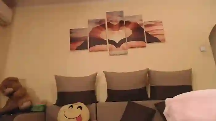 sexyanneina