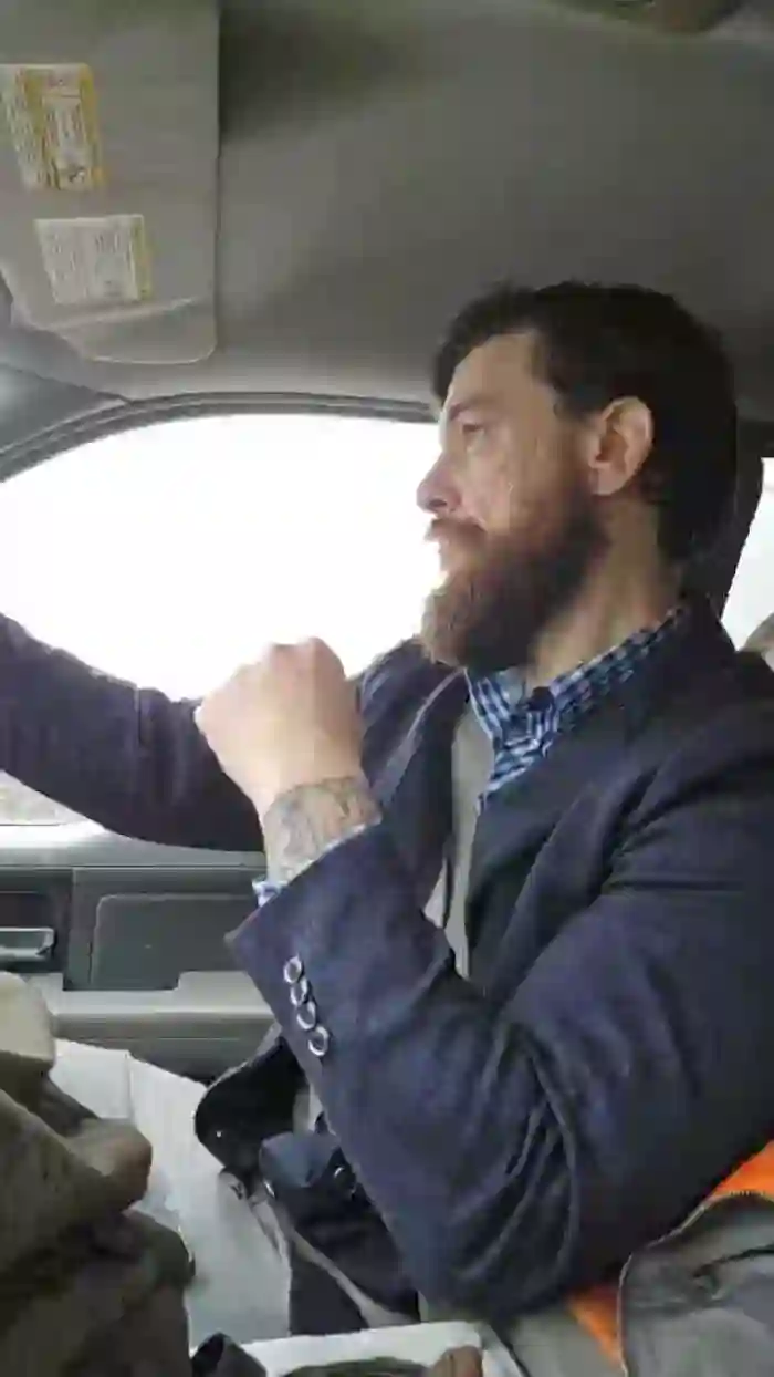 Beardedveteran