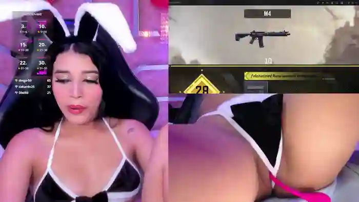 SweetieCloe
