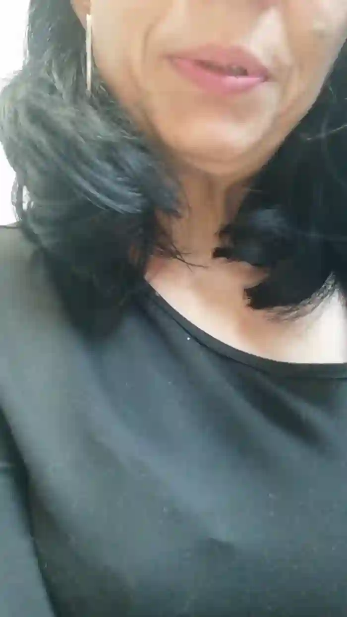 KinkyGreta