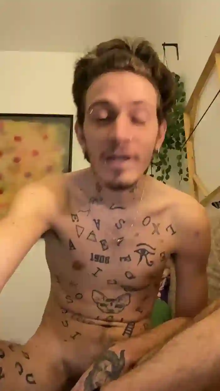 Xxxciroxxx
