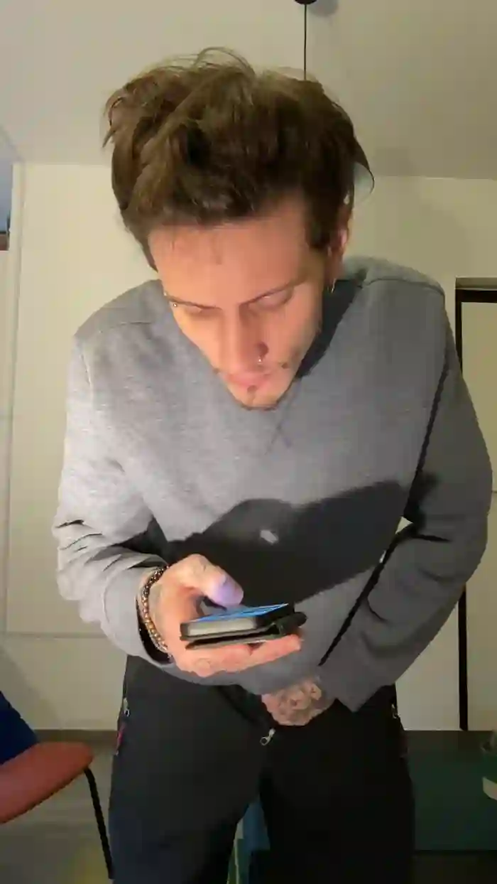 Xxxciroxxx