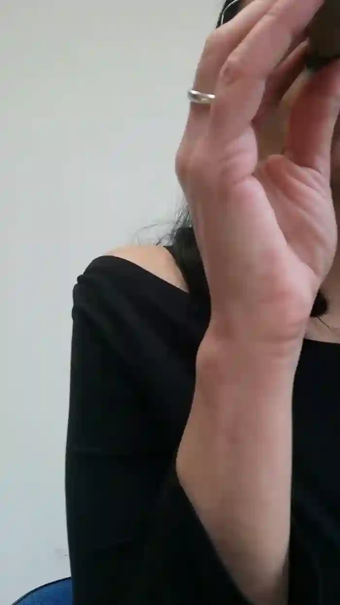 KinkyGreta