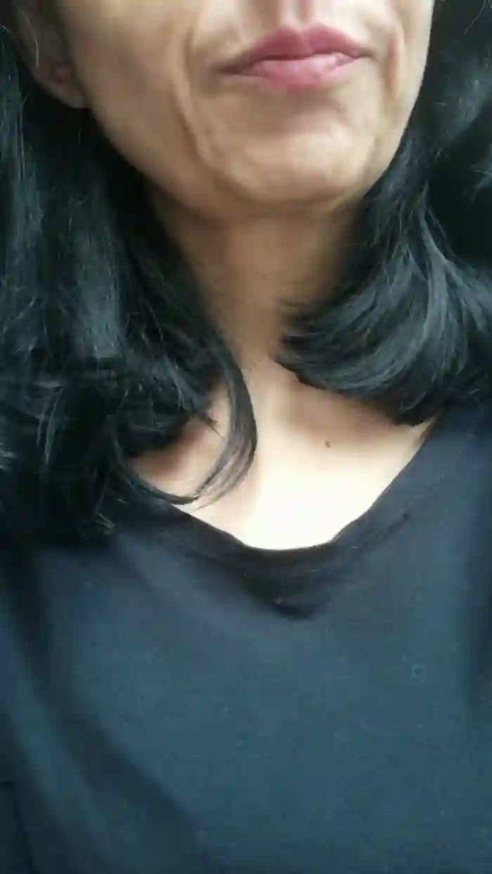 KinkyGreta