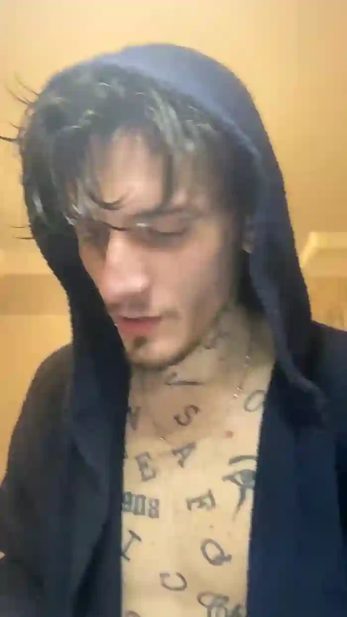 Xxxciroxxx