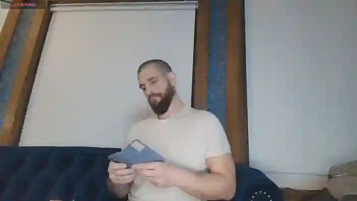 Beardedveteran