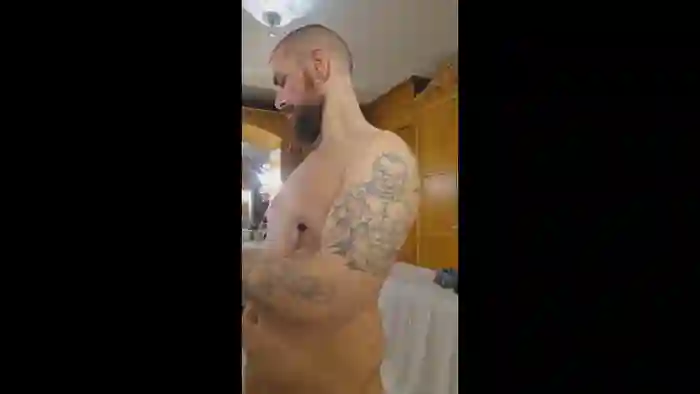 Beardedveteran