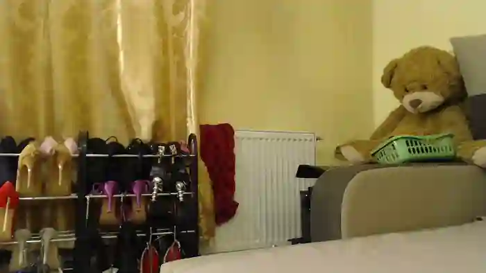sexyanneina