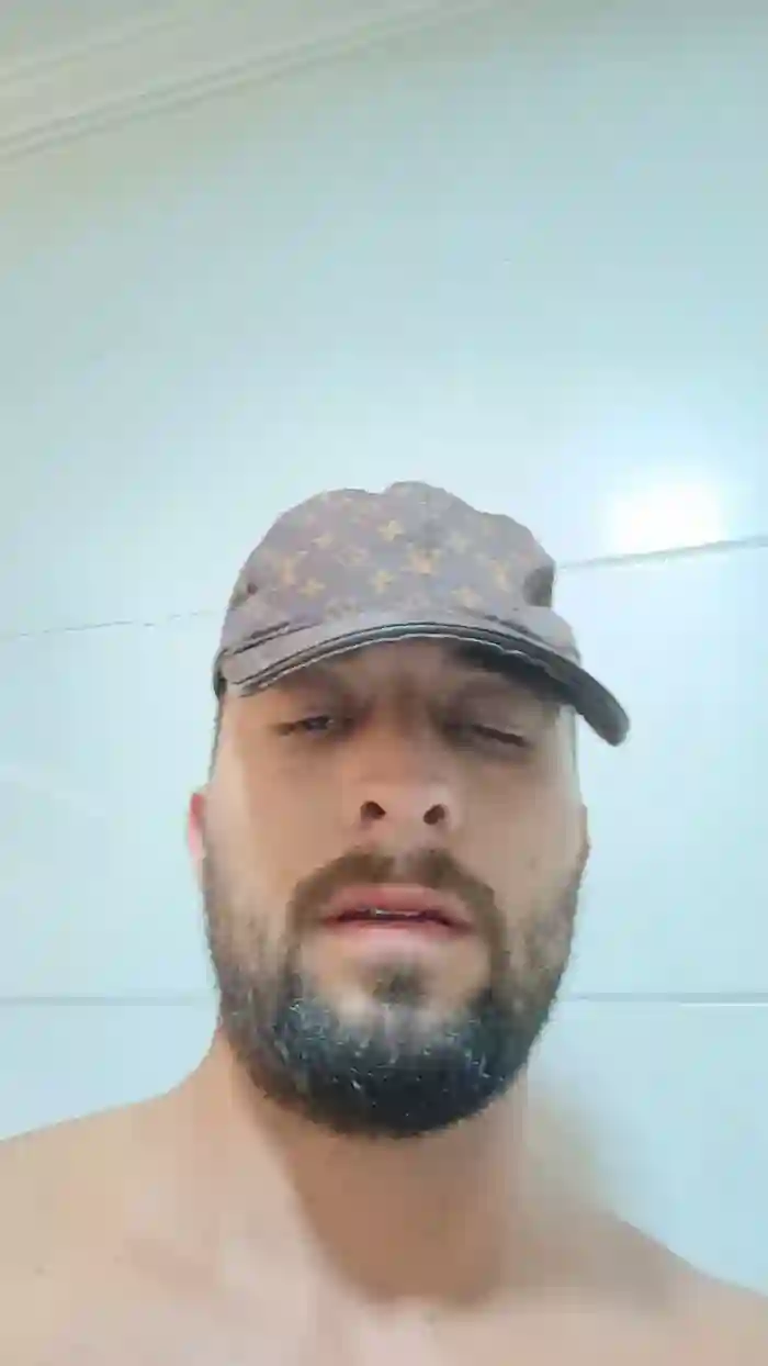 Machossaradoooo