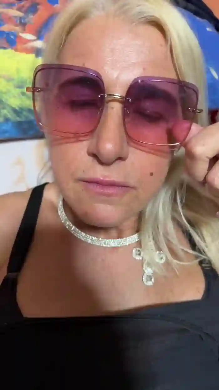 Pinkladygo