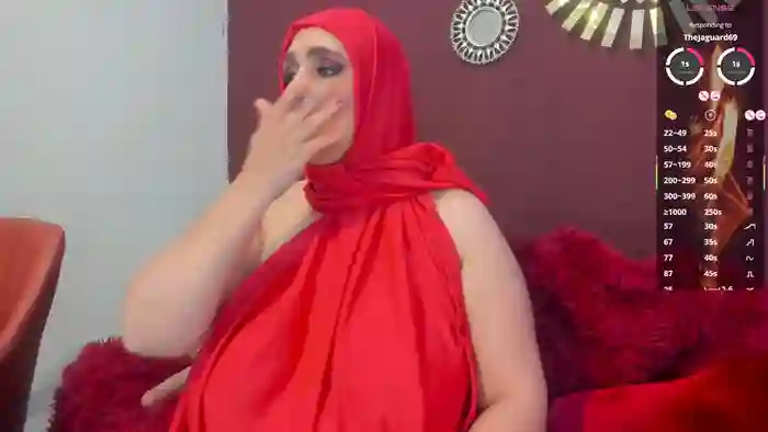 HijabiMilf