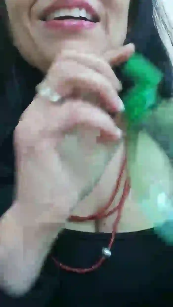 KinkyGreta