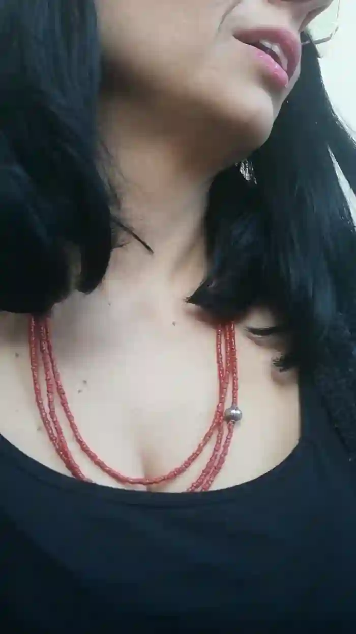 KinkyGreta