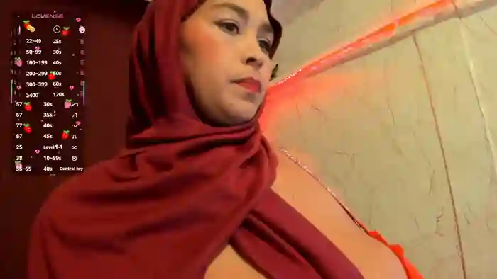 BBWHijab
