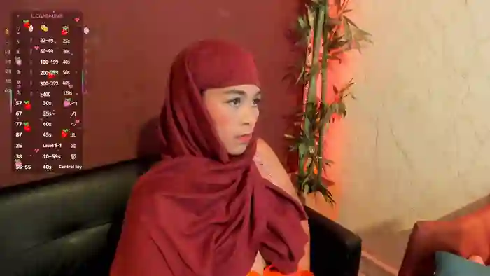 BBWHijab