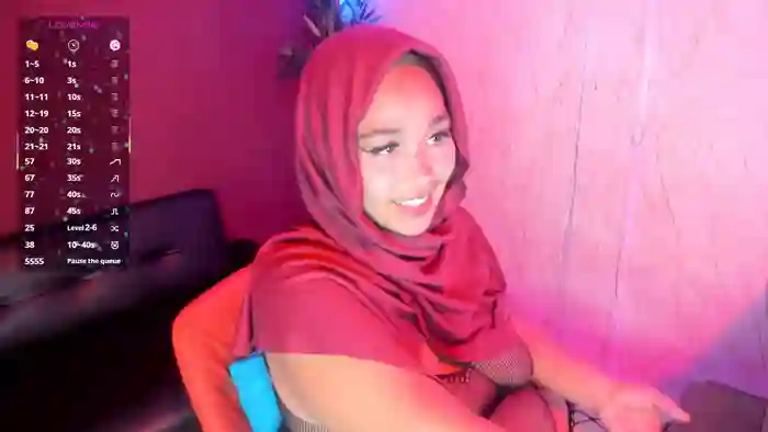 BBWHijab